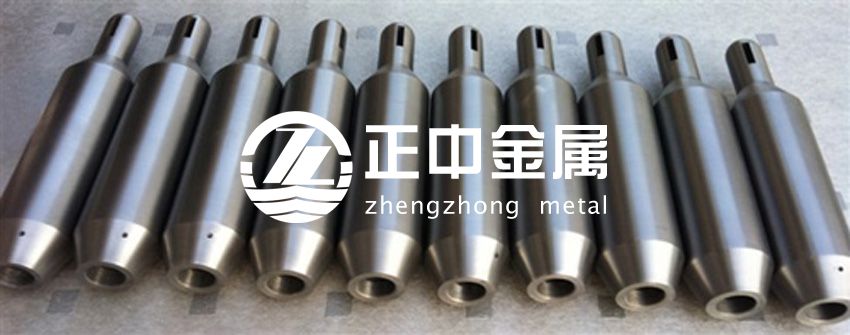 鉬加工件、鉬重錘、鉬螺絲等鉬合金材料的需求和應用