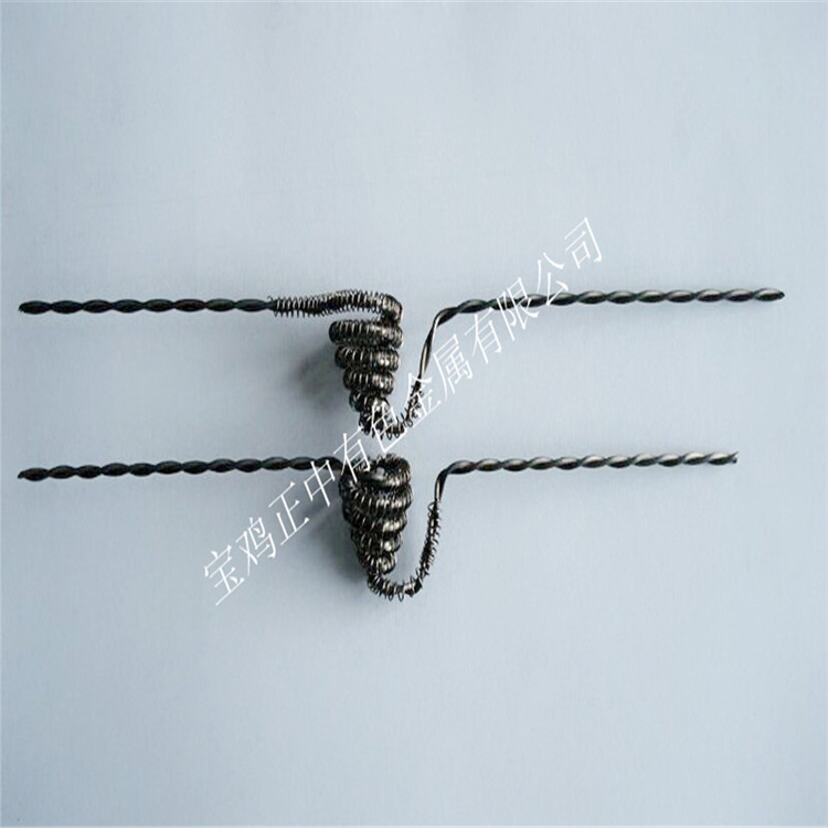 開發研究鎢鉬鉭鈮金屬合金的技術應用意義