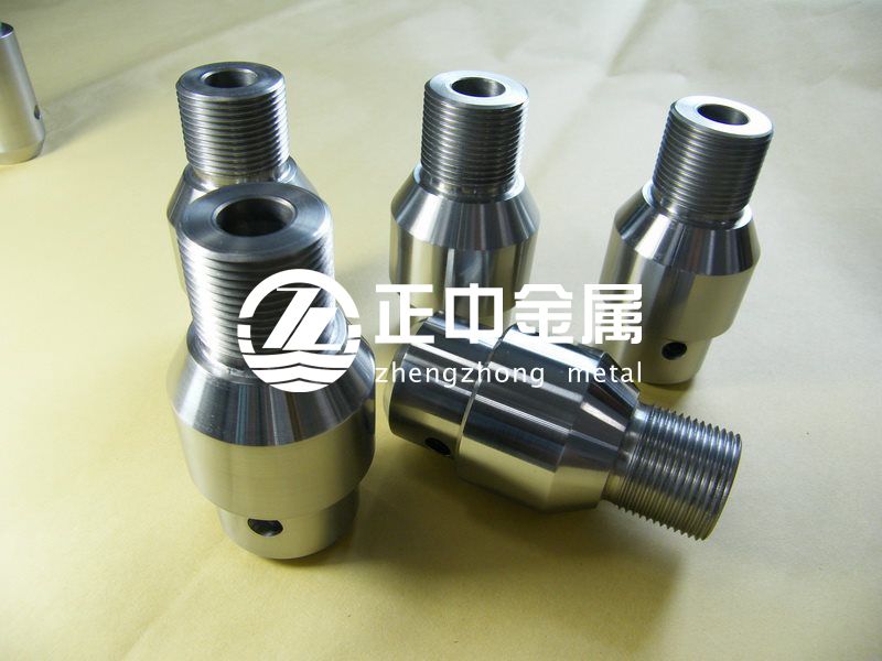 鉬籽晶夾頭生產(chǎn)工藝 鉬籽晶夾頭生產(chǎn)工藝