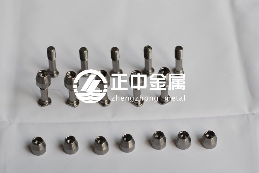 鉬螺絲/鉬螺栓的生產(chǎn)加工和應(yīng)用 鉬螺絲/鉬螺栓的生產(chǎn)加工和應(yīng)用