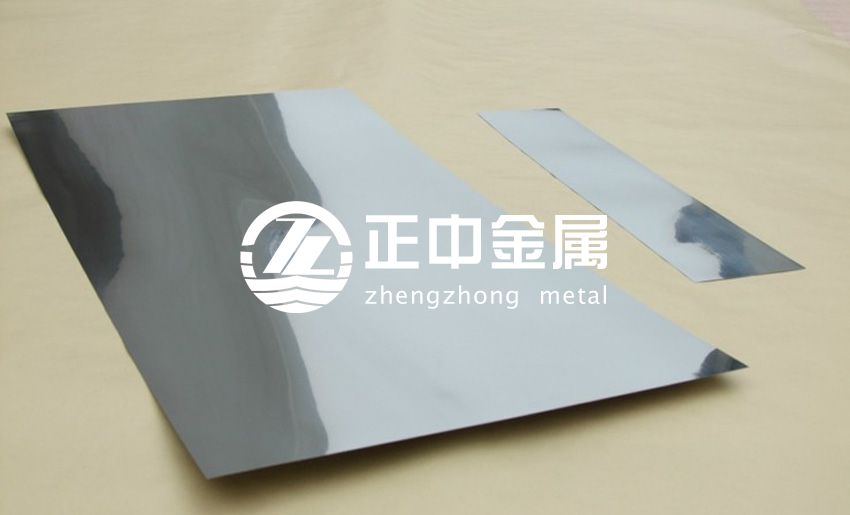 鉬板、鉬合金板金屬特性及主要應(yīng)用 鉬板、鉬合金板金屬特性及主要應(yīng)用