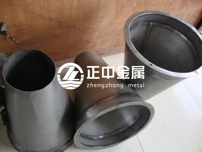 寶雞鉬合金材料廠家介紹鉬導流筒加工方法及主要用途 寶雞鉬合金材料廠家介紹鉬導流筒加工方法及主要用途