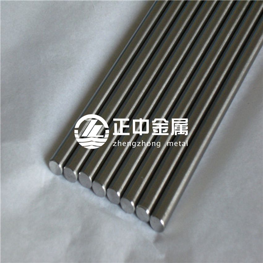 鎢棒的化學拋光與電解拋光工藝及行業(yè)應(yīng)用 鎢棒的化學拋光與電解拋光工藝及行業(yè)應(yīng)用