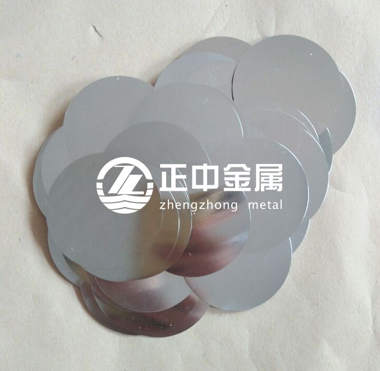 鉬板、鉬圓片等鉬合金制品的用途與發展