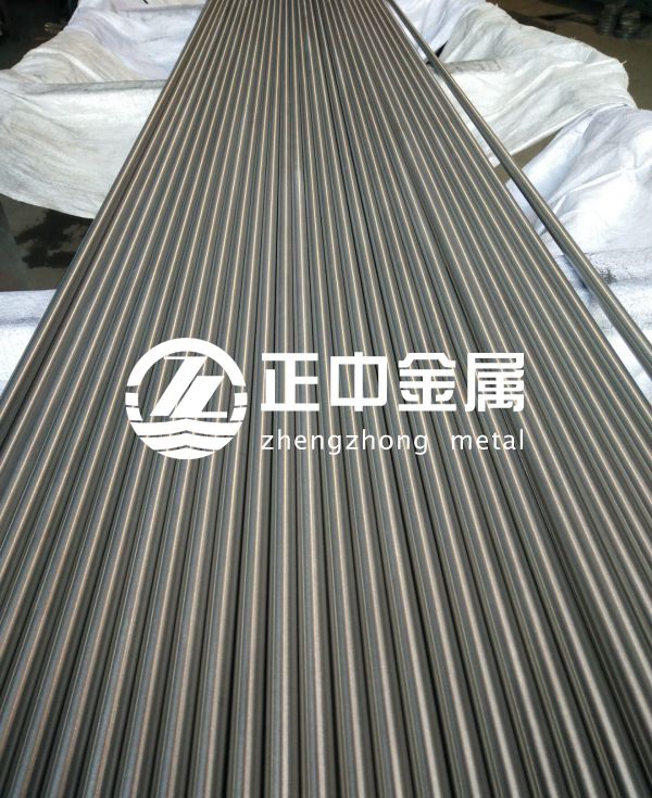 705、702、704鋯合金的性能 705、702、704鋯合金的性能