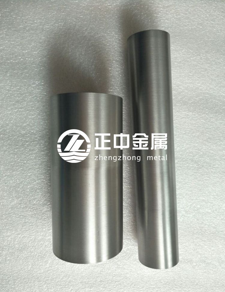 鋯棒、鋯合金材料的表面處理技術(shù) 鋯棒、鋯合金材料的表面處理技術(shù)