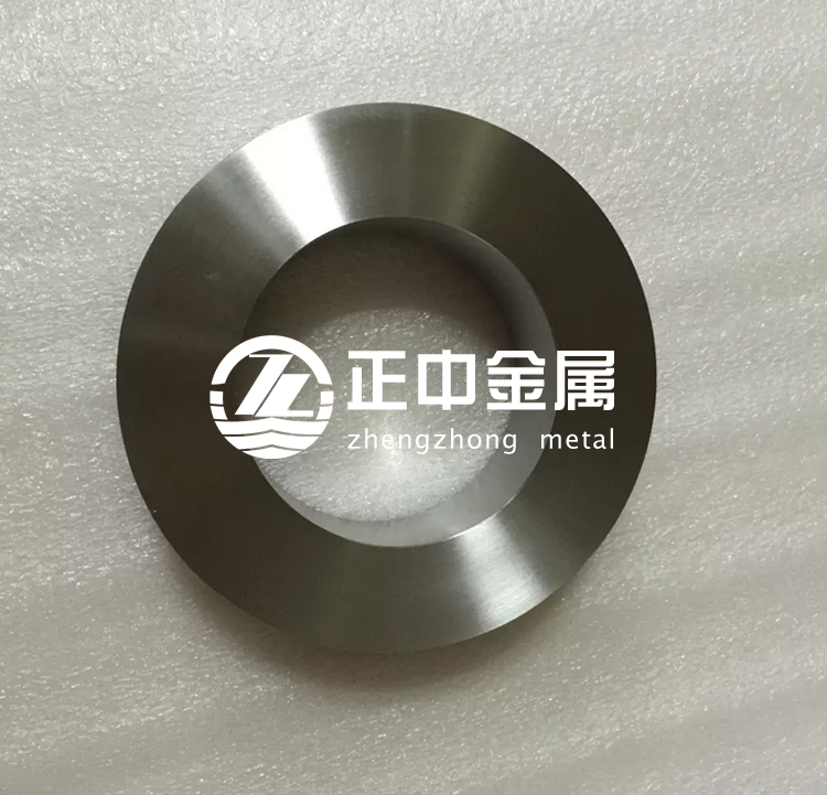 熱銷石油化工用705鋯合金 鋯鍛件 熱銷石油化工用705鋯合金 鋯鍛件