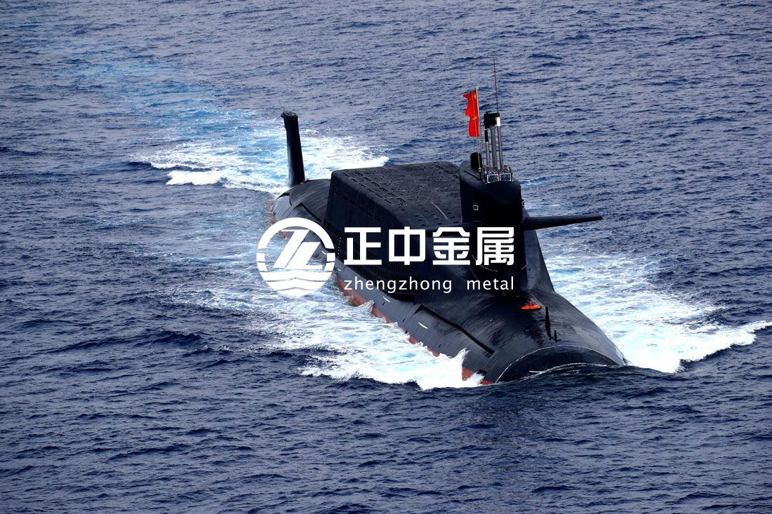 702/705核級鋯合金、鉿的應用