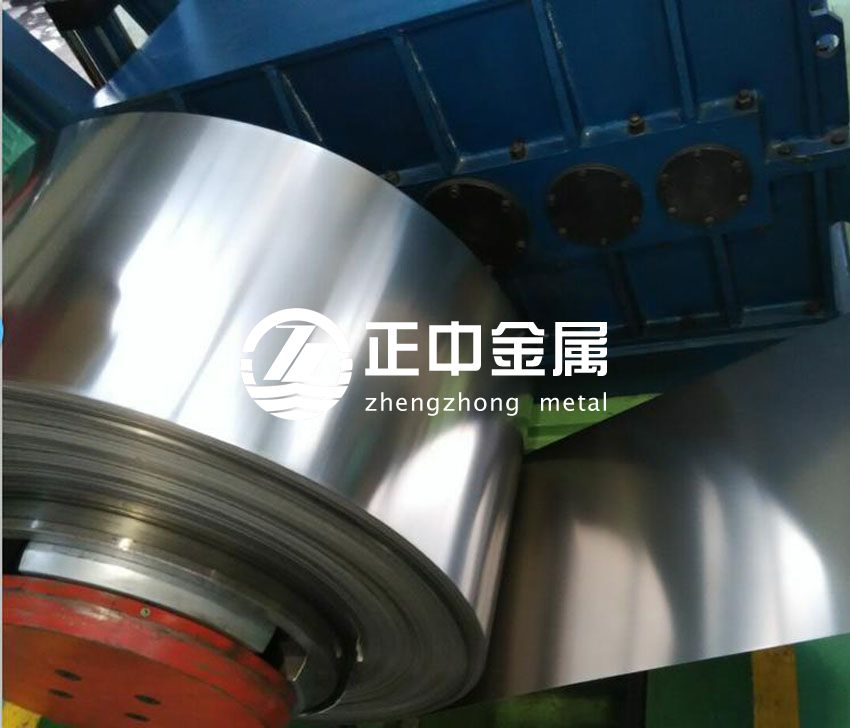 鋯板、鋯箔帶等鋯合金在400℃蒸汽中腐蝕試驗方法