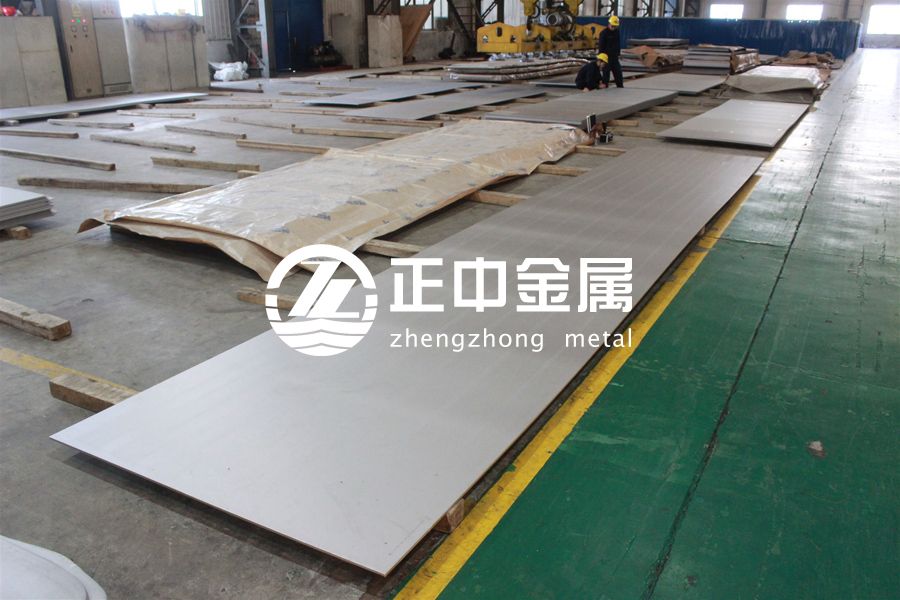 我國用于鋯合金材料的國家標(biāo)準及其使用要求