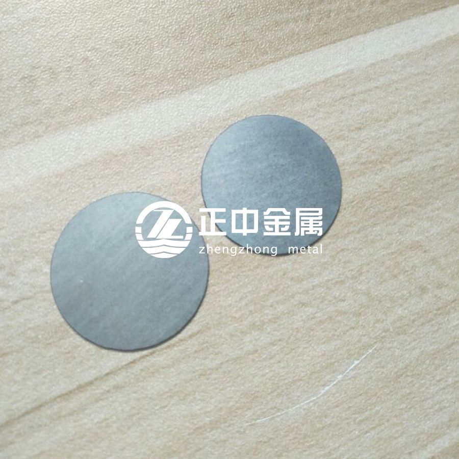 鉬片高溫鉬片的規(guī)格及標(biāo)準